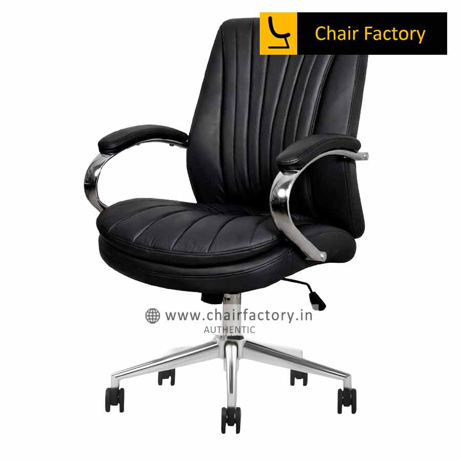 LUMINA MB CONFERENCE ROOM CHAIR